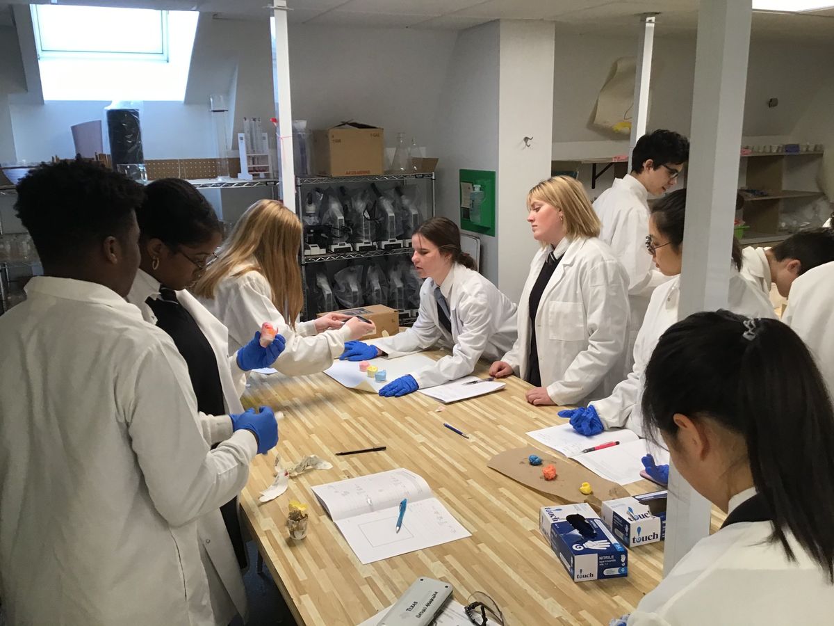 Health Science